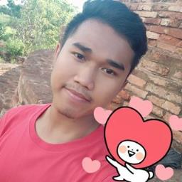 kyaw thu - avatar