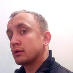 Anatolii Shashenko - avatar