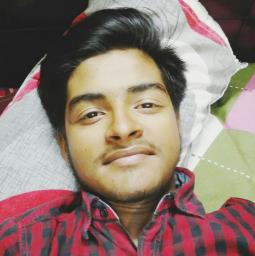 Ashish Bhardwaj - avatar