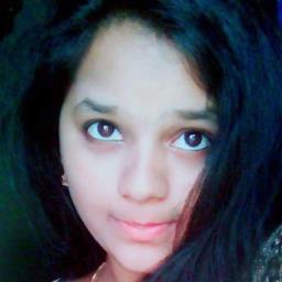 Swathi H A - avatar