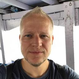 Hannes Ebelt - avatar