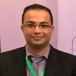 Hossam Zidan - avatar