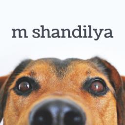 Mrigankashekhar Shandilya - avatar
