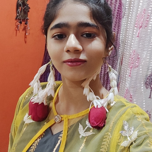 Aaniya Hashmi - avatar