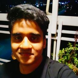 Anubhav Bhatt - avatar