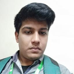 shayshab azad - avatar