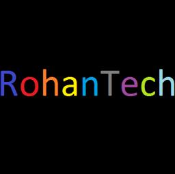 Rohan Tech - avatar