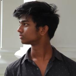 Sourav S - avatar
