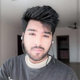 Aditya Verma - avatar