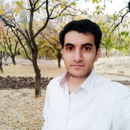 Mohammad Aghazadeh - avatar