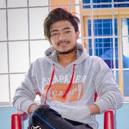 Sandeep Shrestha - avatar