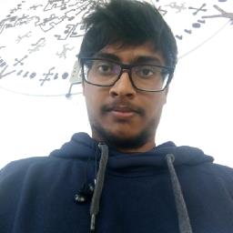 Bhavani Shankar - avatar