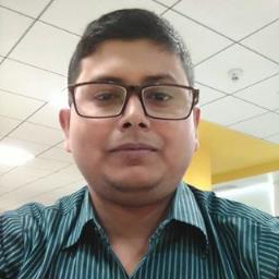 Somnath Bhadra - avatar