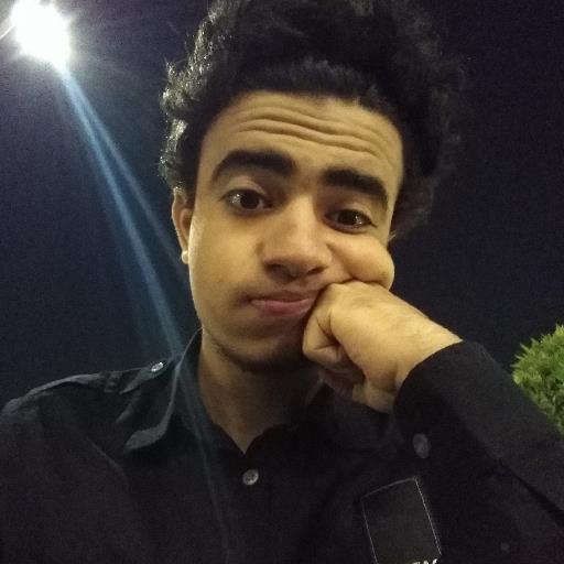 Ahmed - avatar