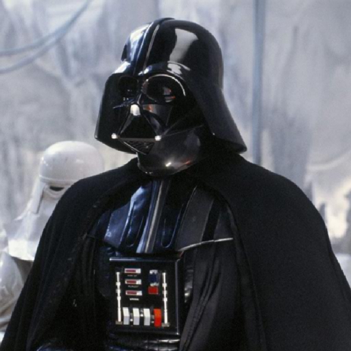 Vader Guy - avatar