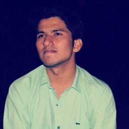 swapnil bhoite - avatar
