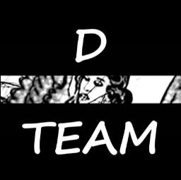 D Team - avatar