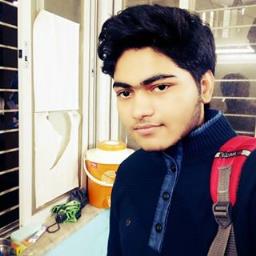 Fazal Ahmad - avatar