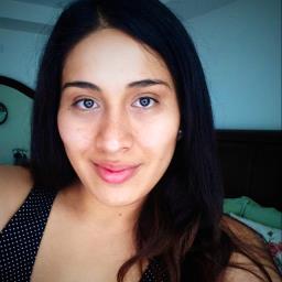 Ariela Carrillo - avatar