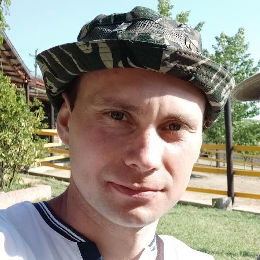 Alexander Sergeev - avatar