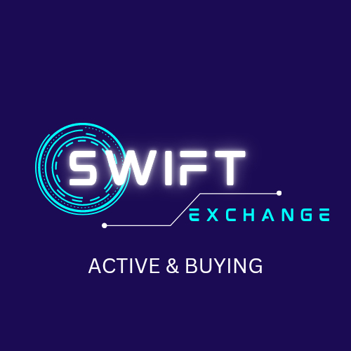 Swift Xchange - avatar