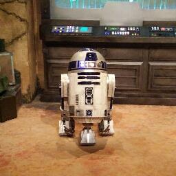 R2-D2 - avatar