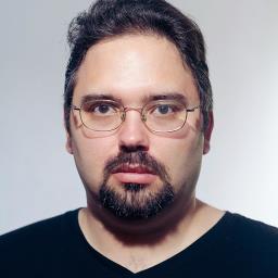 Ruben Martinez Cabello - avatar