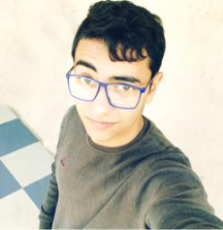 mahmoud - avatar