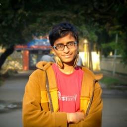 Ramcharan Jayendra - avatar