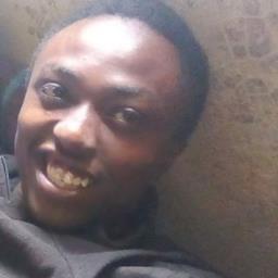 Wycliffe Mwangi - avatar