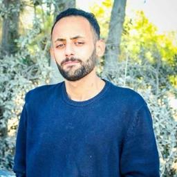 Amr Zid - avatar
