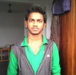 Srikanthnaidu Akulu - avatar