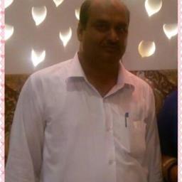 Surinder Bansal - avatar