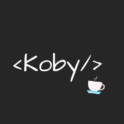 koby nappier - avatar