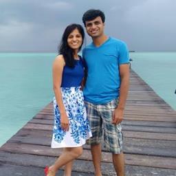 Veena Reddy - avatar