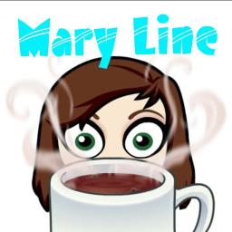 Mary Line - avatar