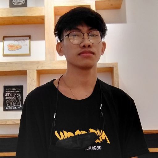 Jhenald Tampis - avatar