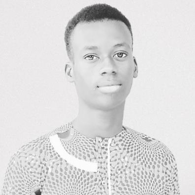 Zidane MORA - avatar