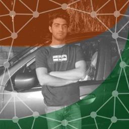 Shashank Bhagat - avatar