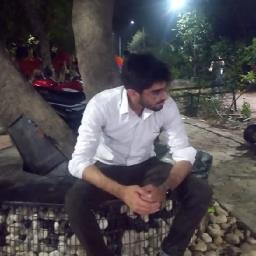 Tushar Makkar - avatar