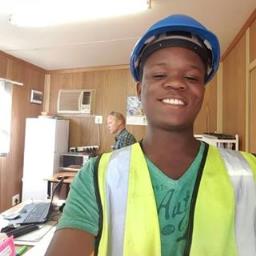 Mayibongwe Sibanda - avatar