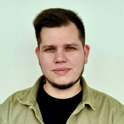 Артём Кондрашин - avatar