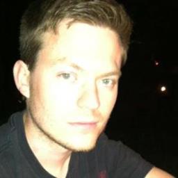 Brandon Dean Anderson - avatar
