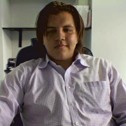 Luis Alejandro Medina G. - avatar