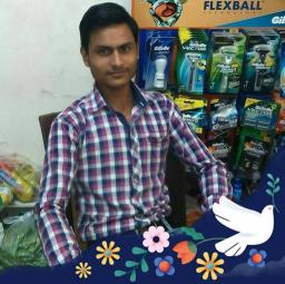 Ashish Rathore - avatar