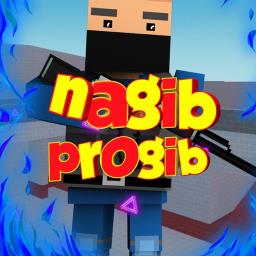 nagib progib [BS] - avatar