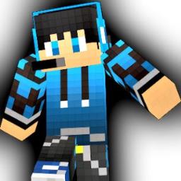 Ninja Gaming- Minecraft - avatar