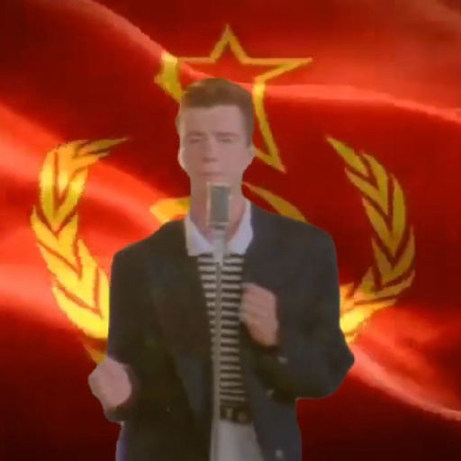 That Communist Dude - avatar