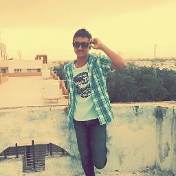 Nisarg Parekh - avatar