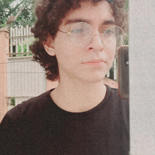 Jesse Talavera - avatar